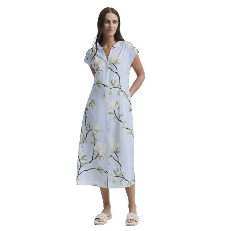 Yarra Trail Magnolia Dress image number 0